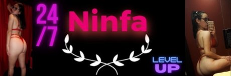 Ninfa 12 onlyfans naked leak