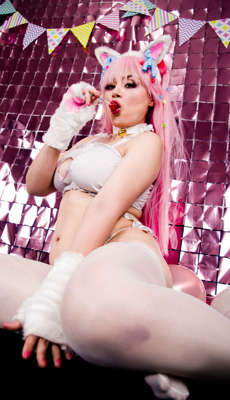 Nina Windy Oficial leaked onlyfans content