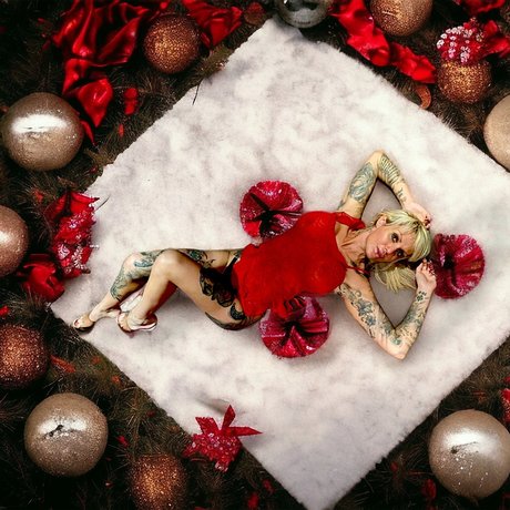 NINA SWEDEN onlyfans leak porn