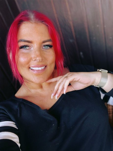 Nina Nice onlyfans photos