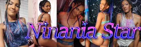 Ninania Star onlyfans leaks