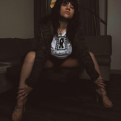 Nina Bee Productions Afterdark onlyfans model photos