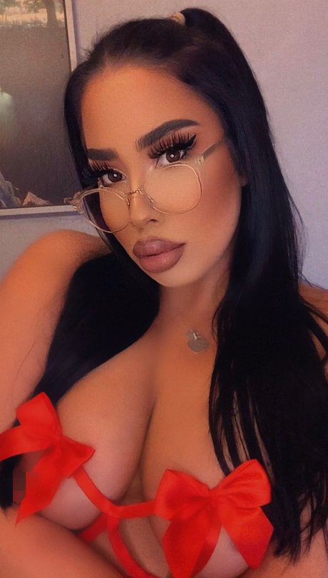 Nina Barbie onlyfans archives