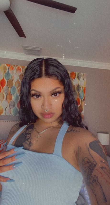 Nina baby naked on onlyfans