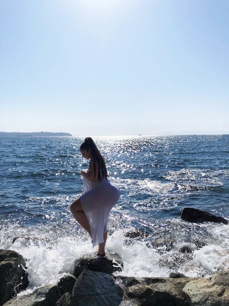 Niloo leaked only fans nudes