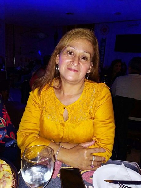 Nilda Isabel Paz onlyfans mega