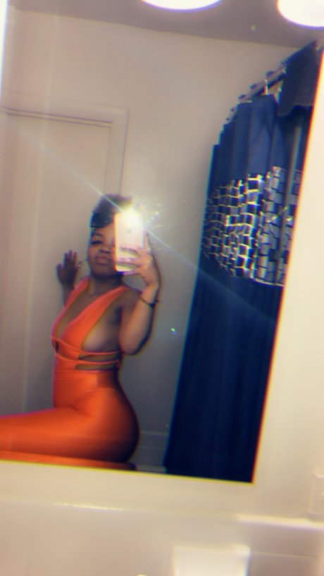 Nila Juicy onlyfans sextape leak