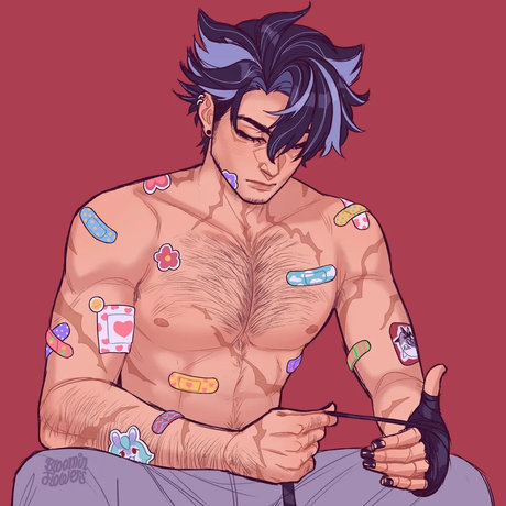 Nikusui leaked naked onlyfans