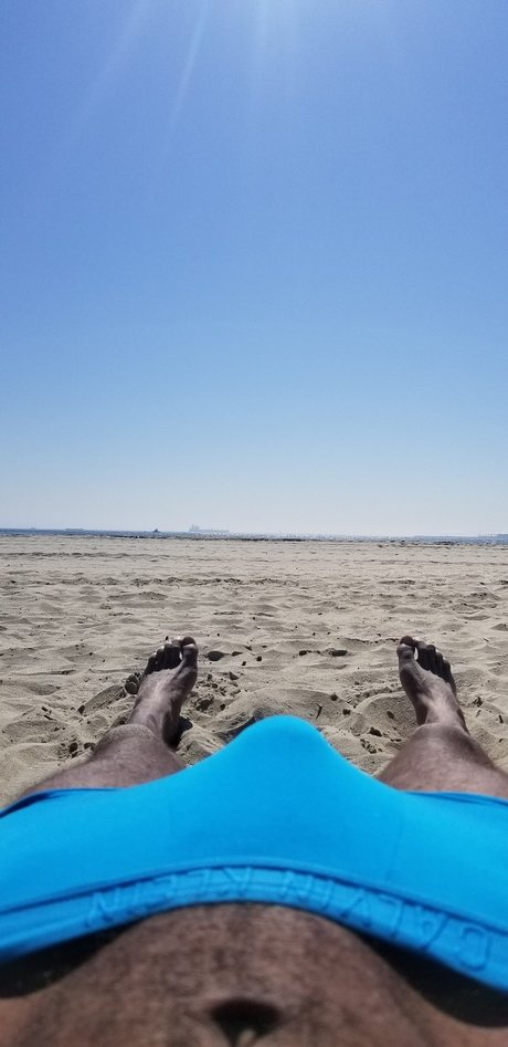 Nikoli Moore leaked only fans