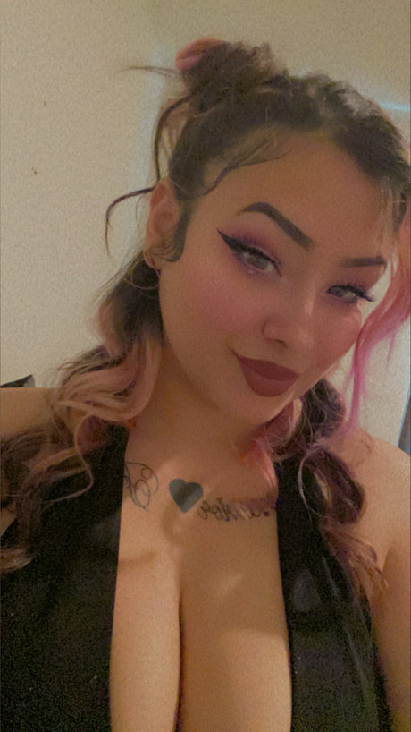 Nicole0944 leaked onlyfans pics