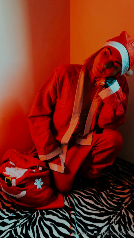 Nikky Divine leaked onlyfans sextape