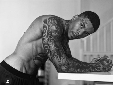 Cozi Daddi only fans xxx