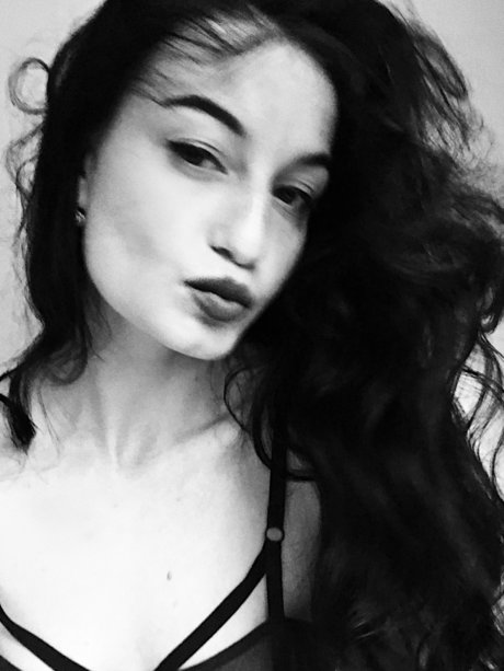 Nadia Yakimovich naked onlyfans