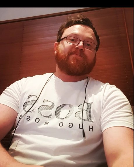 BennyS onlyfans nudes