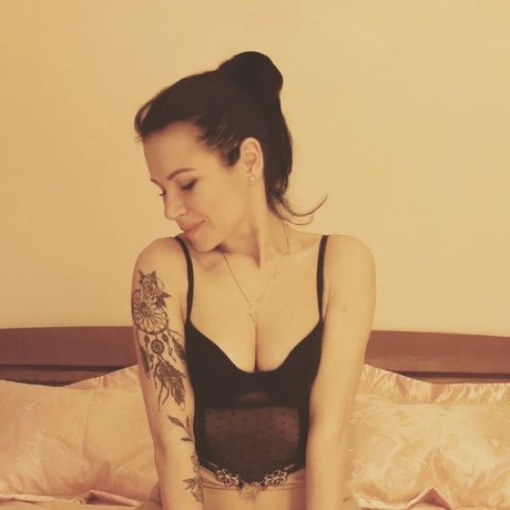 Nadia Pheromon onlyfans leaks nudes