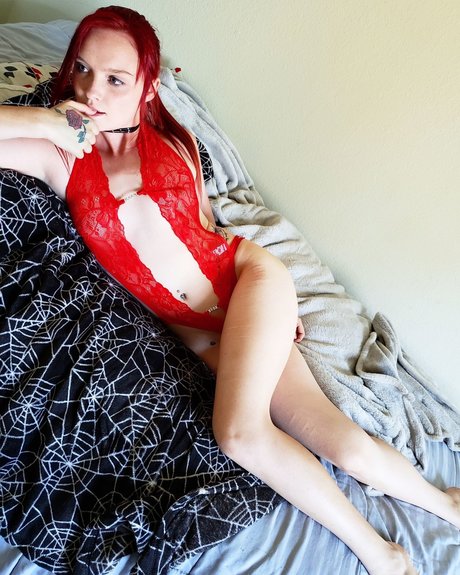 HellRazorBabe onlyfans nude porn