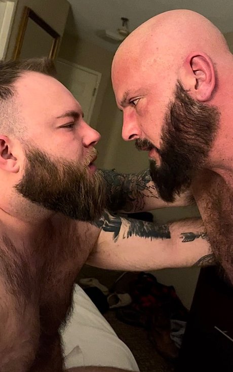 Cubbys Feet onlyfans.