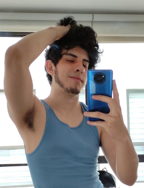 Crislobowolf onlyfans leaked