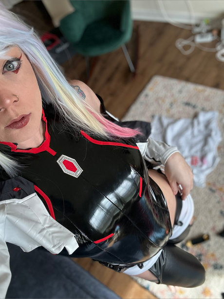Creep Queen Cosplay leaks onlyfans porn