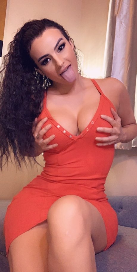 Creamy Rose free onlyfans