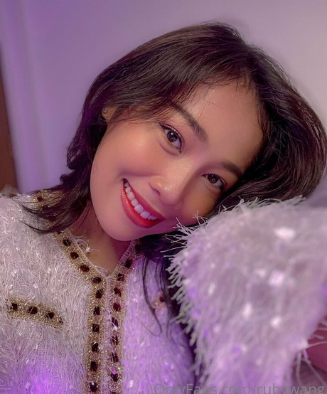 rubywang onlyfans leak
