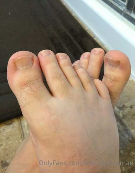 saltlakefootman nude onlyfans leaked