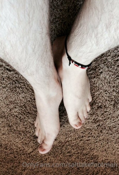 saltlakefootman onlyfans nude leaks