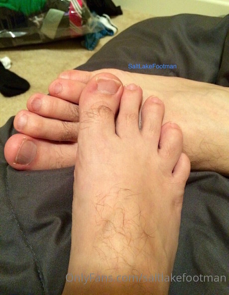 saltlakefootman naked on onlyfans
