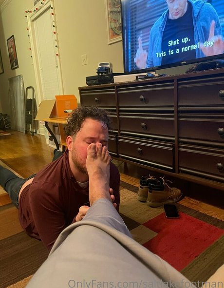 saltlakefootman onlyfans nude