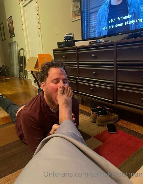 saltlakefootman onlyfans archive