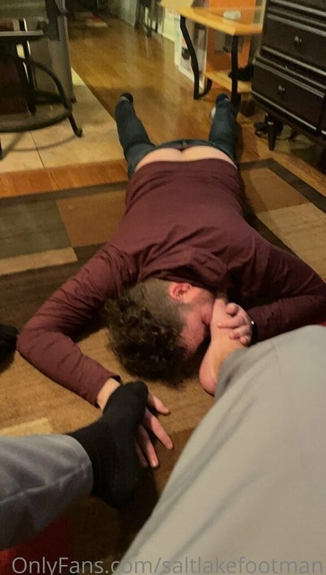 saltlakefootman onlyfans porn leaked