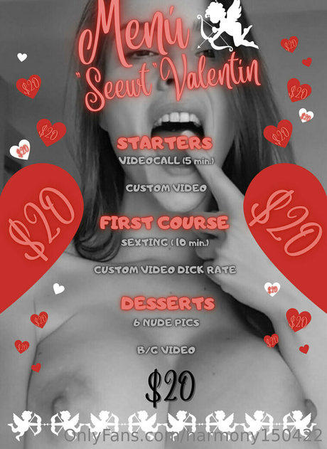 harmony150422 onlyfans leaj