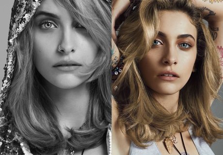 Paris Jackson leaked onlyfans.