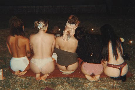 Paris Jackson leaked onlyfans photos