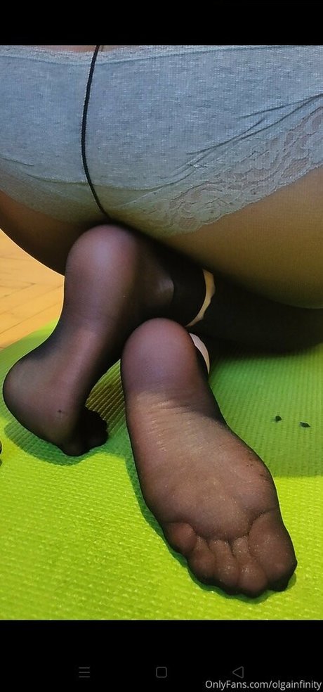 olgainfinity leaked naked onlyfans