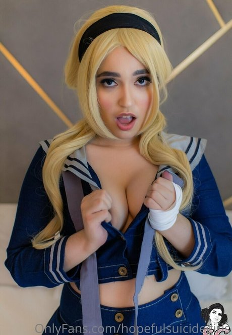 hopefulsuicidegirls onlyfans nudes leaks