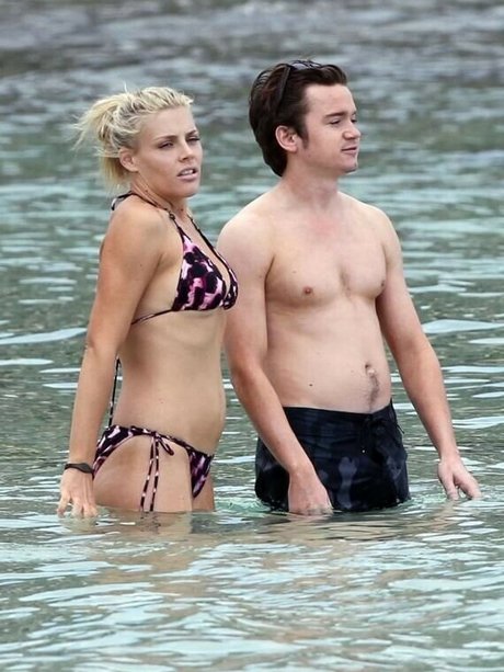 Busy Phillips onlyfans leak sex