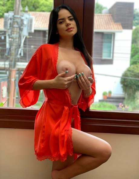 Kethellen Soares leaked onlyfans pictures