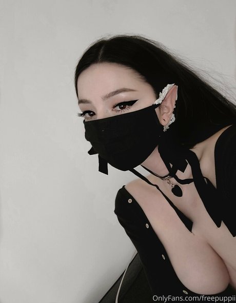 freepuppii onlyfans explicit content