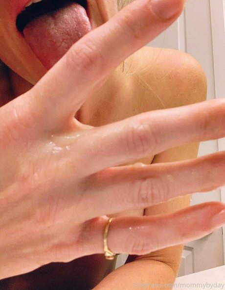 mommybyday leaked naked onlyfans