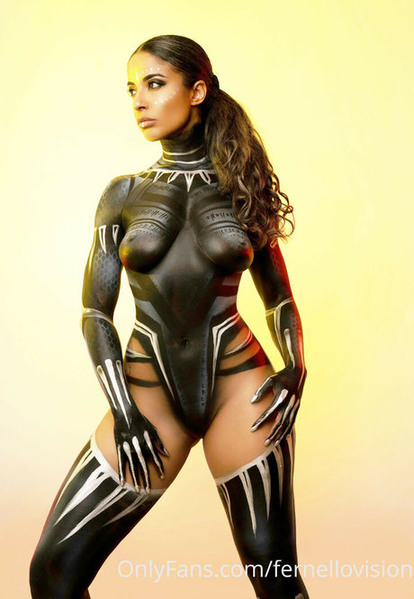 La Alemana onlyfans leaks