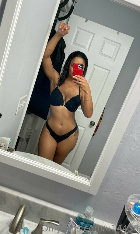 La Alemana onlyfans leak ass