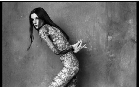 Noemie Doragon new onlyfans leaks