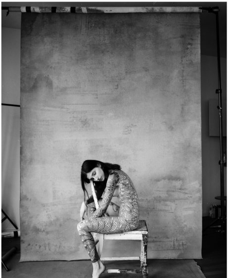 Noemie Doragon onlyfans nudes leaks