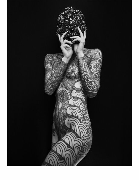 Noemie Doragon nudes onlyfans leak