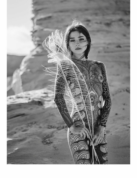 Noemie Doragon onlyfans porn