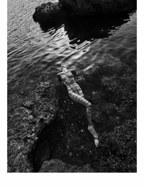 Noemie Doragon only fans pic