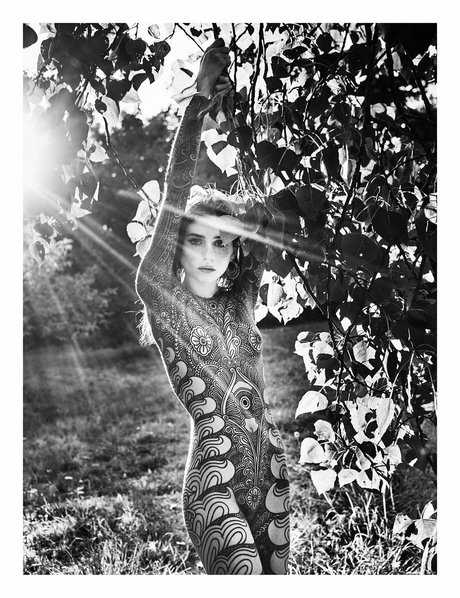 Noemie Doragon onlyfans leak porn