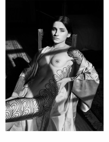 Noemie Doragon onlyfans