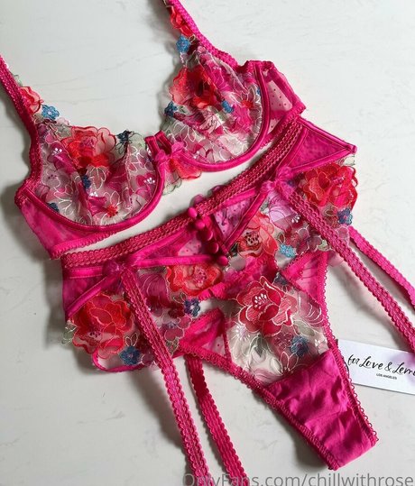 chillwithrose onlyfans sex leak